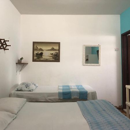 Regiane Beach Pousada Hostel Жуан-Пессоа Екстер'єр фото