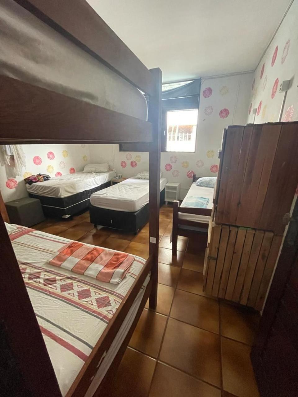 Regiane Beach Pousada Hostel Жуан-Пессоа Екстер'єр фото