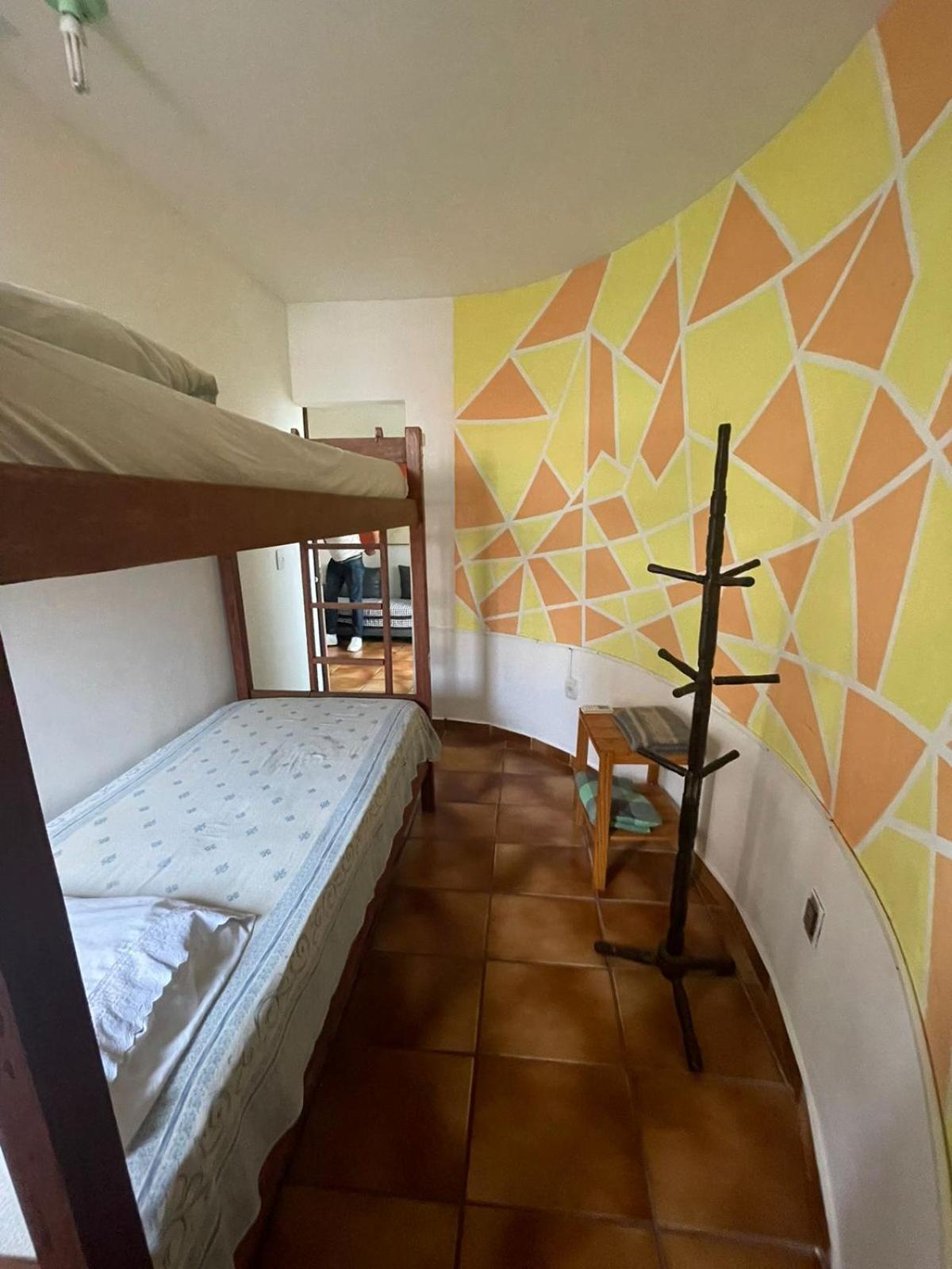 Regiane Beach Pousada Hostel Жуан-Пессоа Екстер'єр фото